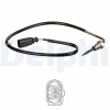 DELPHI TS30156 Senzor, temperatura gaze evacuare