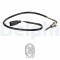 DELPHI TS30156 Senzor, temperatura gaze evacuare