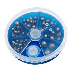 Set de greutăți Flagman Plumbum 25g
