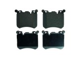 Placute frana Bmw X5 (E70), 02.2006-06.2013, X6 (E71, E72), 06.2007-06.2014, Mercedes Gl-Class (X166), 07.2012-, M-Class (W166), 06.2011-, SRLine