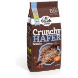 Ovaz Crocant Bauckhof Ciocolata Fara Gluten Eco 325g