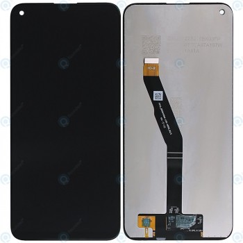 Huawei P40 Lite E (ART-L28 ART-L29) Modul display LCD + Digitizer foto