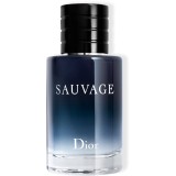 DIOR Sauvage Eau de Toilette pentru bărbați 60 ml