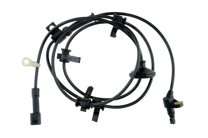 Senzor ABS fata Jeep Liberty 2001-2008, Dreapta, NTY HCA-CH-002