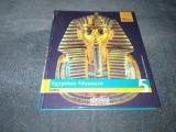 EGYPTIAN MUSEUM CAIRO