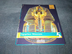 EGYPTIAN MUSEUM CAIRO foto
