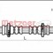 Conducta / cablu frana SUZUKI VITARA (ET, TA) (1988 - 1998) METZGER 4110071