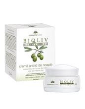 Crema Antirid de Noapte Bioliv Antiaging 50ml Cod: 22290 foto