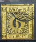 A2 STATE GERMANE BADEN