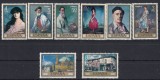 Spania - Pictura - ZULOAGA - MNH