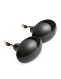 Set 2 Semnalizari Aripa LED Dinamice pentru Mini R55 R56 R57 R58 R59