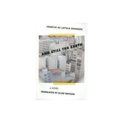 And Still the Earth foto