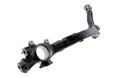 Portfuzeta fata Vw Passat 1996-2005, Skoda Superb 2001-2008, Stanga, NTY ZZP-VW-005 foto