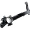 Portfuzeta fata Vw Passat 1996-2005, Skoda Superb 2001-2008, Stanga, NTY ZZP-VW-005