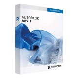 Autodesk Revit 2018-2025. Licenta Binding, asociere cont, valabilitate 3 ani