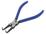 Clește pentru inele de blocare interior 19-60mm