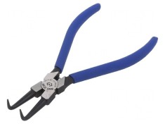 Clește pentru inele de blocare interior 19-60mm