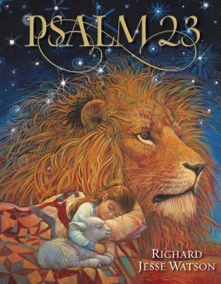 Psalm 23 foto