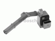 Bobina inductie MERCEDES C-CLASS (W204) (2007 - 2014) BOSCH 0 221 604 036