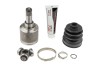 Cap planetara spre cutie Fiat Bravo, Brava 1.4, 1.9d 1995-2001, Punto 1.1, 1.2, 1.7d 1993-1999, NTY NPW-FT-014