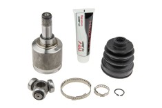 Cap planetara spre cutie Fiat Bravo, Brava 1.4, 1.9d 1995-2001, Punto 1.1, 1.2, 1.7d 1993-1999, NTY NPW-FT-014