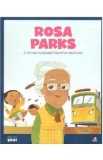 Micii mei eroi. Rosa Parks - Maria Cecilia Cavallone