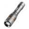 NEBO NEB-FLT-0018-G Davinci 1000 lanternă, 1000 lm - 100 lm, 4 funcții, IP67, zoom 6x, funcție PowerBank, 2000 mAh