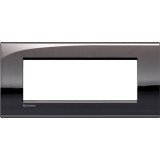 Rama Ornament 7M AIR Living Light Bticino Gri Petrol LNC4807PT