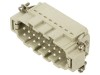Conector HDC EPIC&reg; H-BE 016 MQL