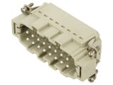 Conector HDC EPIC&reg; H-BE 016 MQL