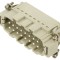 Conector HDC EPIC&reg; H-BE 016 MQL