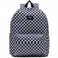 Rucsaci Vans Old Skool H20 Check Backpack VN0A5KI1Y281 negru