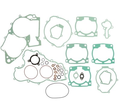 Set complet garnituri KTM EGS 250 (93-98) - EXC 250 (93-98) - SX 250 (93-98) - EXC 300 (93-98) - SX 300 (93-94) 2T LC 250-300cc foto