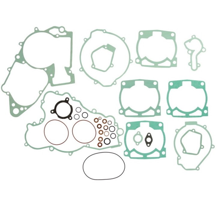 Set complet garnituri KTM EGS 250 (93-98) - EXC 250 (93-98) - SX 250 (93-98) - EXC 300 (93-98) - SX 300 (93-94) 2T LC 250-300cc