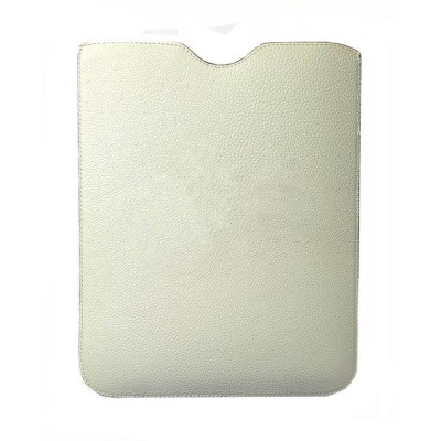 Husa Tableta Universala Pouch 8&amp;#039;&amp;#039; (Alb) foto