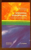 UNIUNEA EUROPEANA, O FOARTE SCURTA INTRODUCERE-SIMON USHERWOOD, JOHN PINDER-364132
