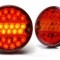 Lampa spate hamburger slim W19D 288 Was