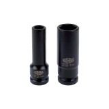 Cheie tubulară de impact 1/2 inch SW 36 Cr-Mo, calitate industrială