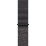 Curea pentru Apple Watch 46mm, Sport Loop, Dark Gray