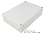 Carcasă Universală Policarbonat 180x255x63 mm