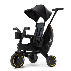 Tricicleta Liki Trike Midnight Editie limitata foto