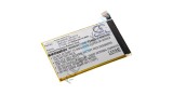 &Icirc;nlocuire baterie VHBW E-Book pentru Amazon 26S1001 - 4000 mAh 3,7 V Li-polimer