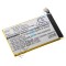 &Icirc;nlocuire baterie VHBW E-Book pentru Amazon 26S1001 - 4000 mAh 3,7 V Li-polimer