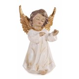 Figurina Inger polirasina multicolora 7x6x13 cm