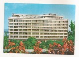 RF154 - Carte Postala - Turnu Severin. Parc Hotel, necirculata 1973