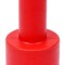 Bit hexagonal 5x120 mm izolat 1000V VDE cu adaptor 1/2 YATO