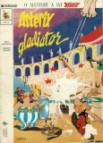 Z1095N Aventurile lui Asterix, Asterix Gladiator, 4/[1996]