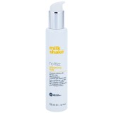 milk_shake No Frizz loțiune hidratantă pentru păr anti-electrizare 125 ml
