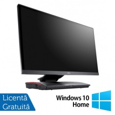 All In One Fujitsu Esprimo X923, 23 Inch, Intel Core i3-4160T 3.10GHz, 8GB DDR3, 500GB SATA + Windows 10 Home foto