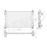 Denso Radiator, racire motor